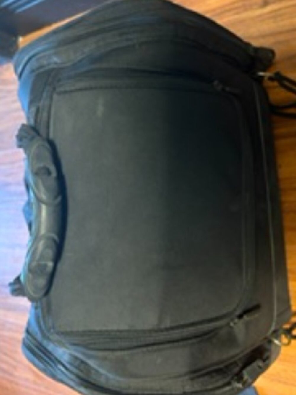 Large Motorcycle Touring Bag